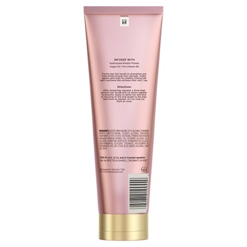 Keratin Miracles Leave-in Repair Treatment 2