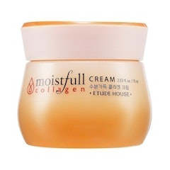 Moistfull Collagen Cream