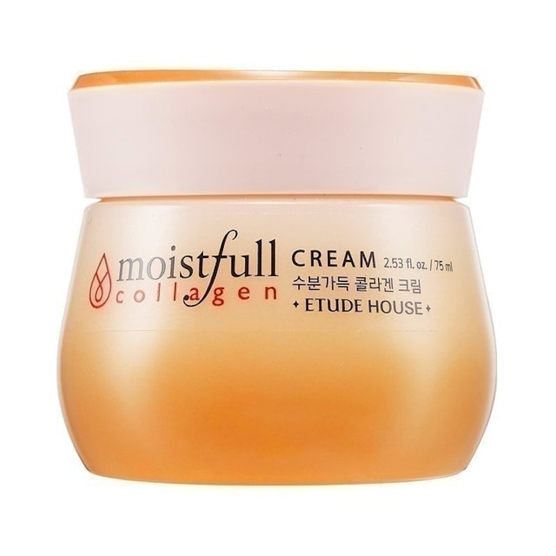 Moistfull Collagen Cream 1