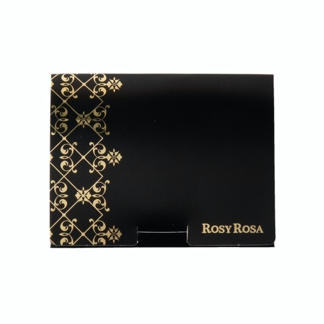 Mino 100% Washi and Natural Hemp Oil Blotting Paper 1