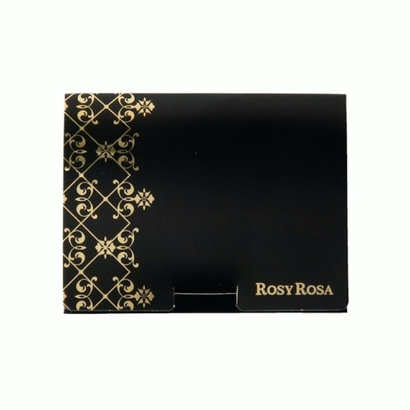 Mino 100% Washi and Natural Hemp Oil Blotting Paper 1