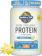 Garden of Life, Inc. Organic Vegan Vanilla Protein Powder 1