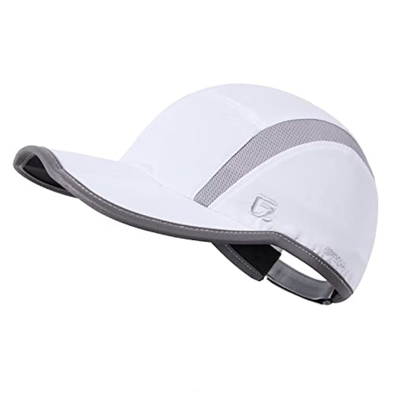 Reflective Folding Outdoor Hat 1