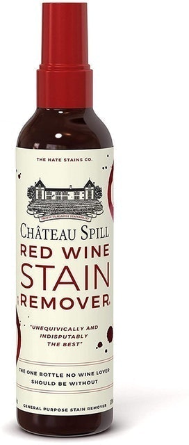 Chateau Spill Red Wine Stain Remover 1