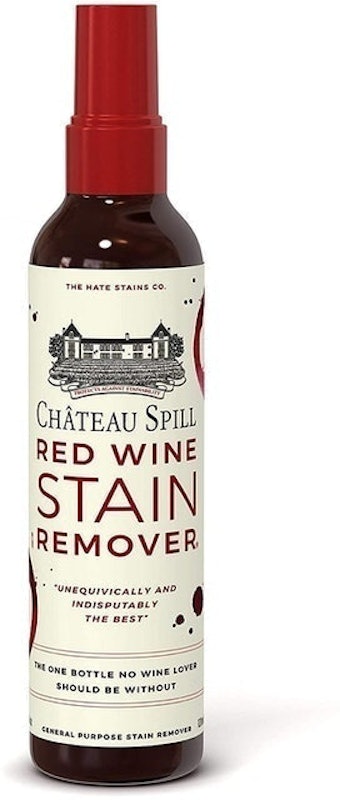 Chateau Spill Red Wine Stain Remover 1