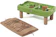 Step2 Kids Sand & Water Table With Umbrella 1