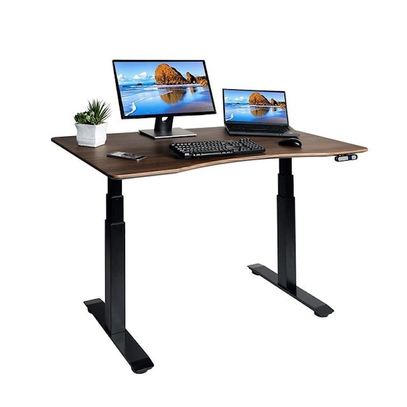 Airlift S3 Electric Standing Desk 1
