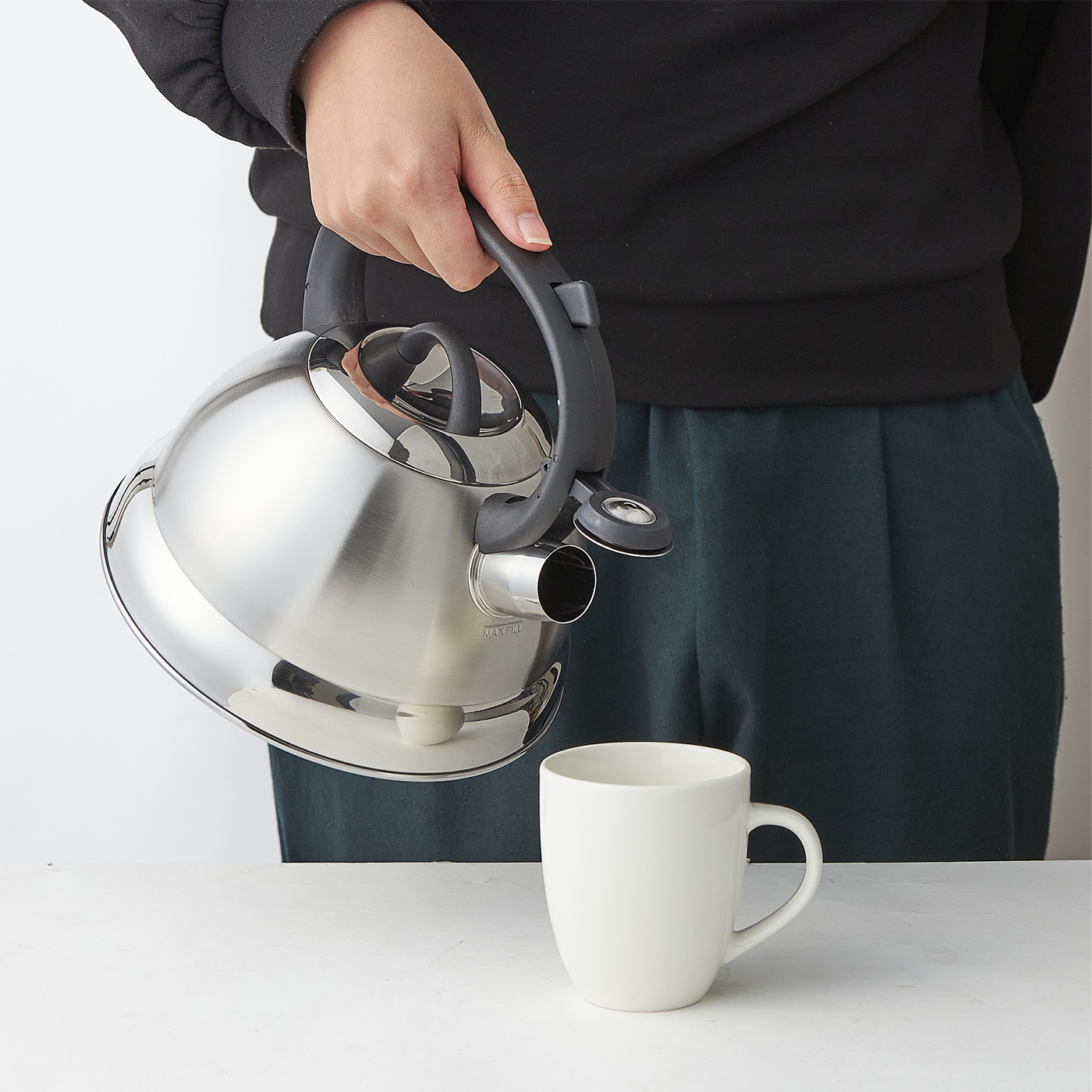Flintshire Kettle 4