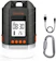 Sinvitron Tent Light With LCD 1