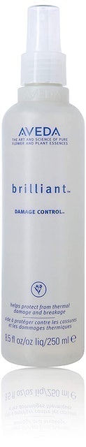 Brilliant Damage Control  1