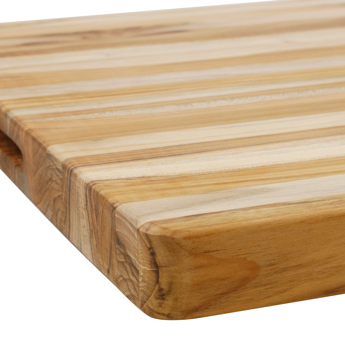 Professional Carving Board With Juice Canal 2