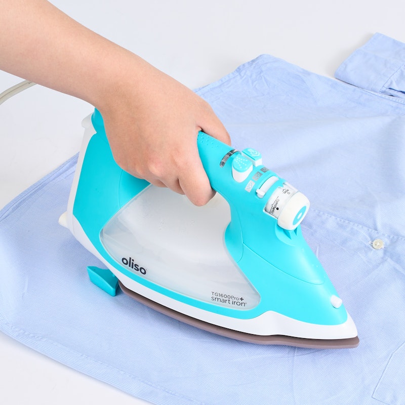 Smart iron PROPLUS 6