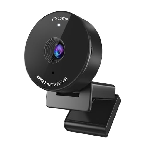 10 Best Budget Webcams for Streaming of 2026 4
