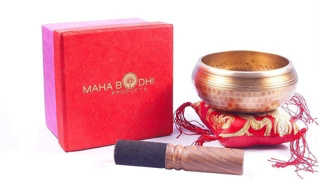 10 Best Singing Bowls of 2026 (Yoga Instructor-Reviewed) 2