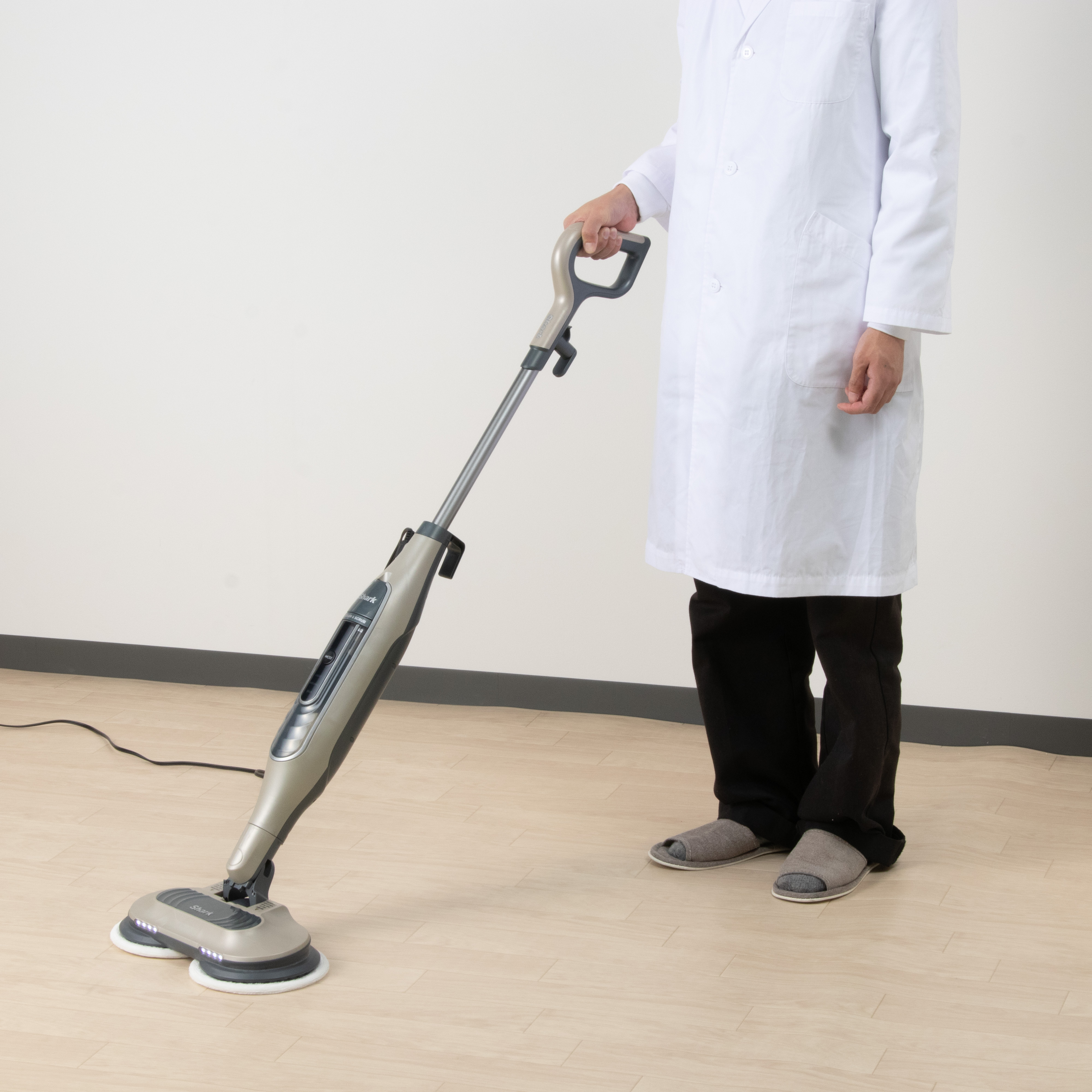 Shark Steam And Scrub Mop 7