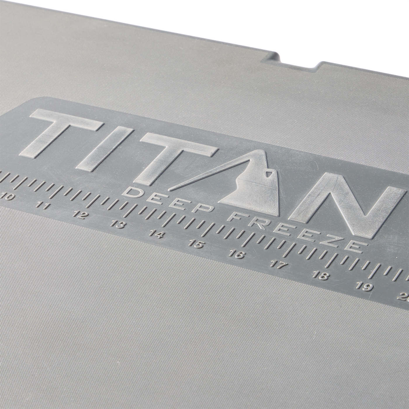 Titan by Arctic Zone Deep Freeze 8