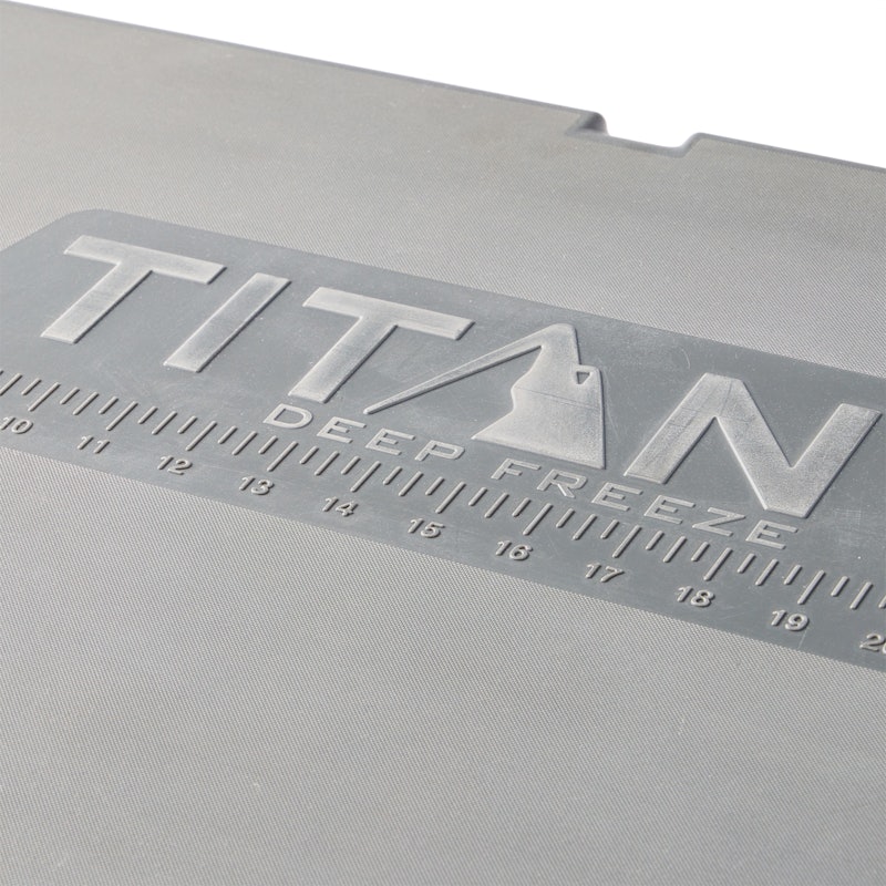 Titan by Arctic Zone Deep Freeze 8