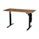 Marsail Electric Standing Desk with Storage Bag 1