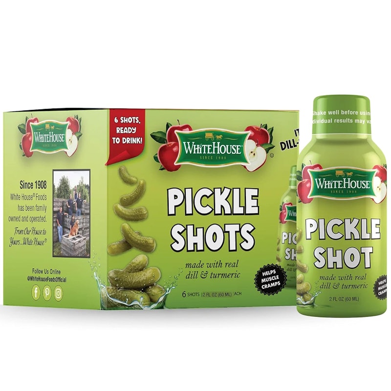Pickle Shots 6pk 1