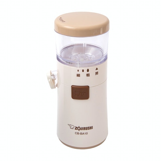 10 Best Tried and True Japanese Sesame Grinders in 2022 (Panasonic, Zojirushi, and More) 4