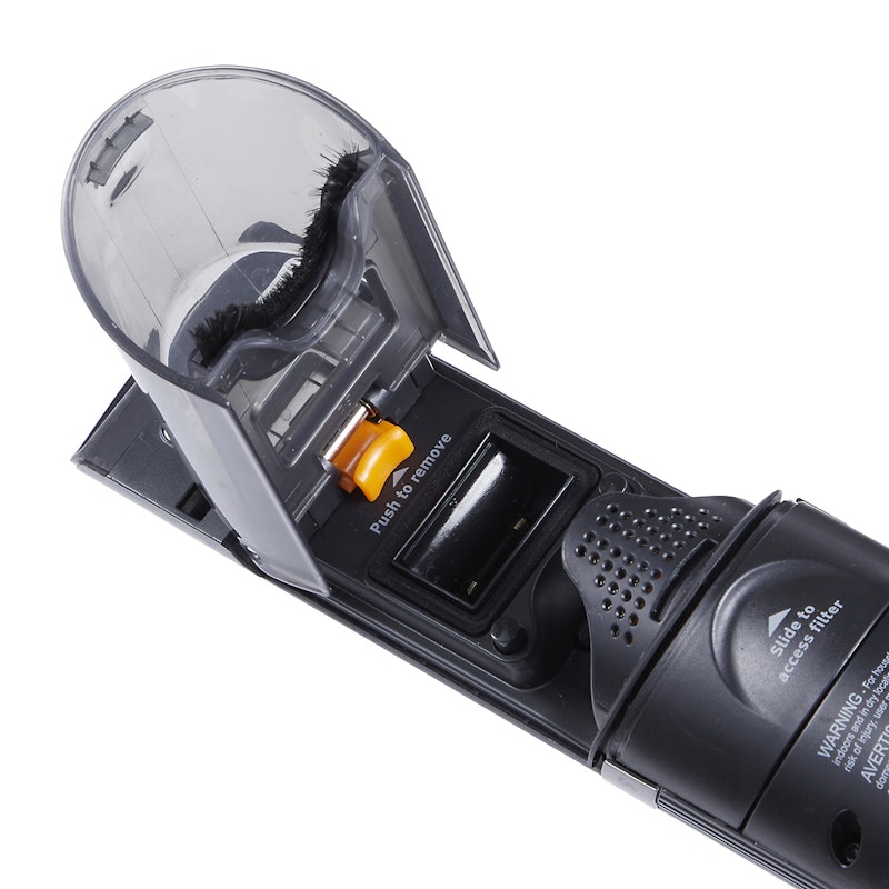 WANDVAC Cordless Handheld Vacuum 9