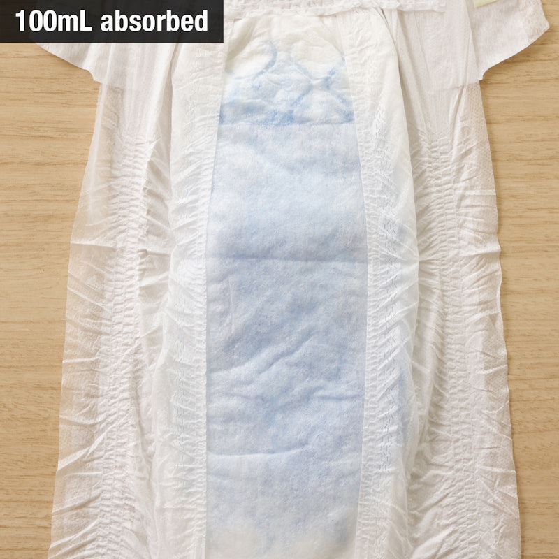 Gentle Touch Diapers 6