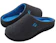 RockDove Men's Original Two-Tone Memory Foam Slipper 1