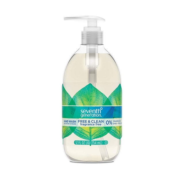 Hand Wash 1