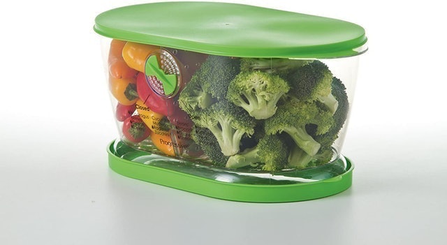 Produce Storage Container 2