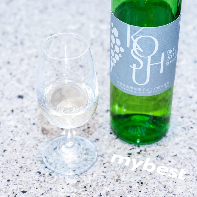 Koshu Dry 1