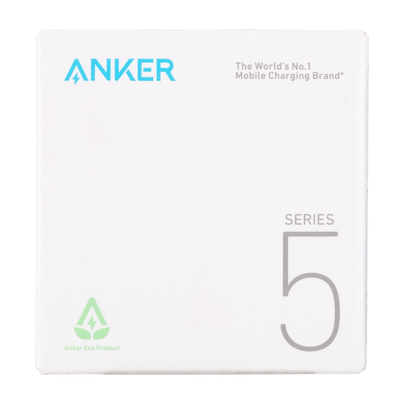 Anker 543 USB-C to USB-C Cable (Bio-Braided) 3
