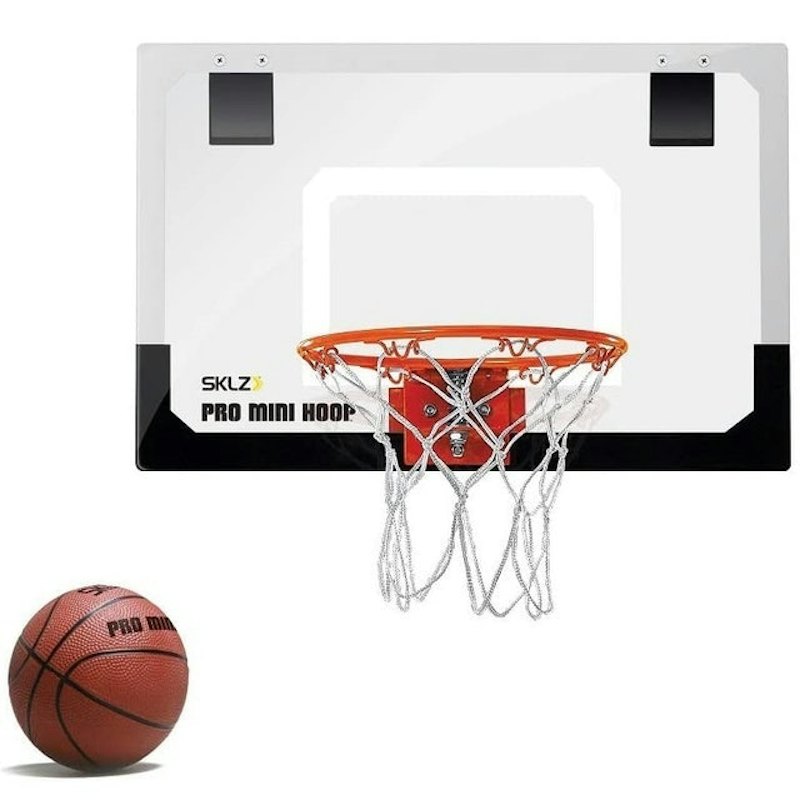 Pro Mini Basketball Hoop 1