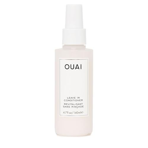 Leave In Conditioner 1
