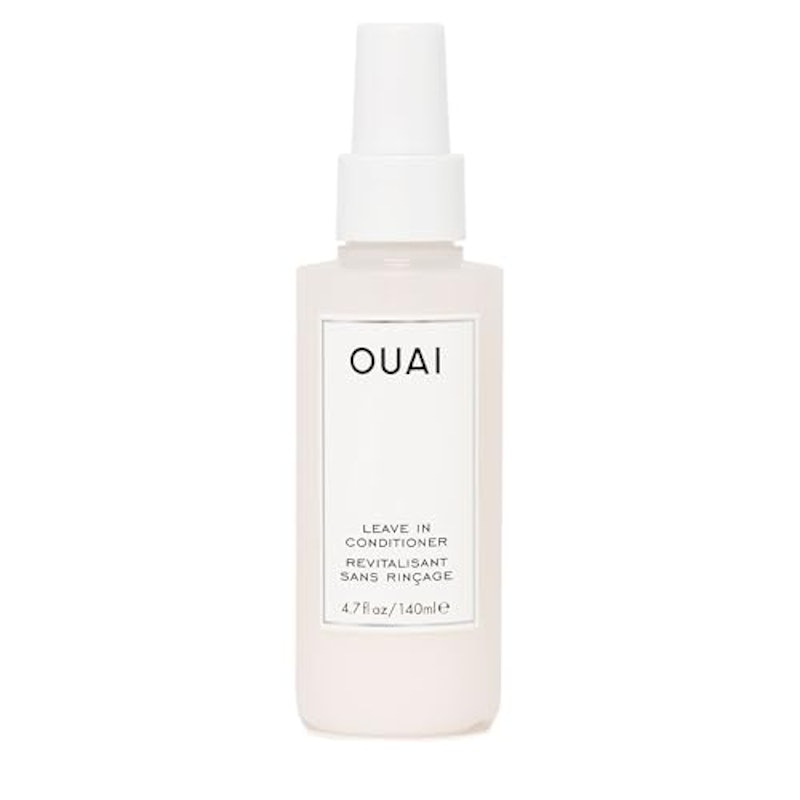 Leave In Conditioner 1