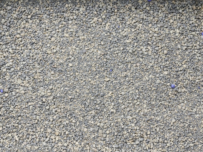Multi-cat Clumping Litter 3
