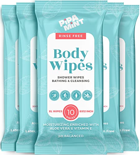 10 Best Body Wipes for Men of 2026 3