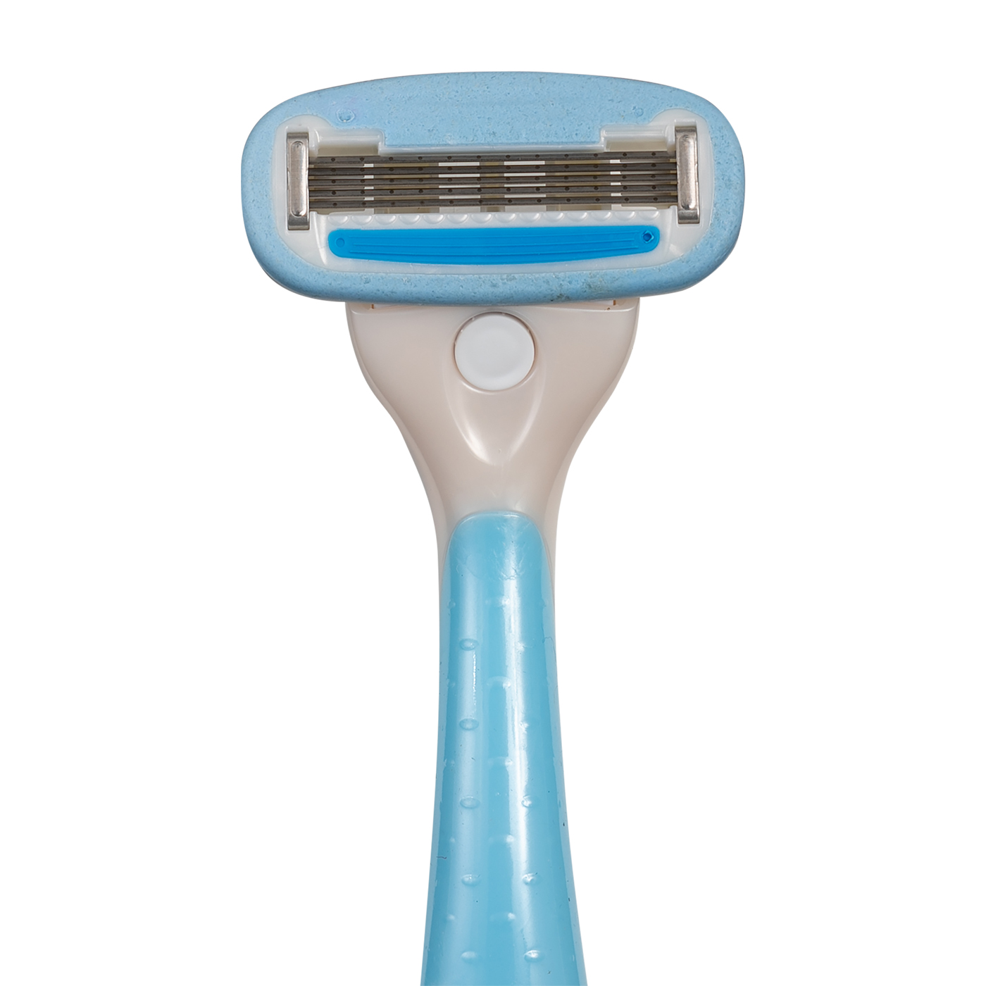 Women's 5 Blade Razor 3