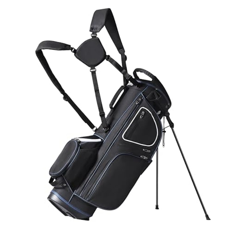 Golf Cart Bag 1