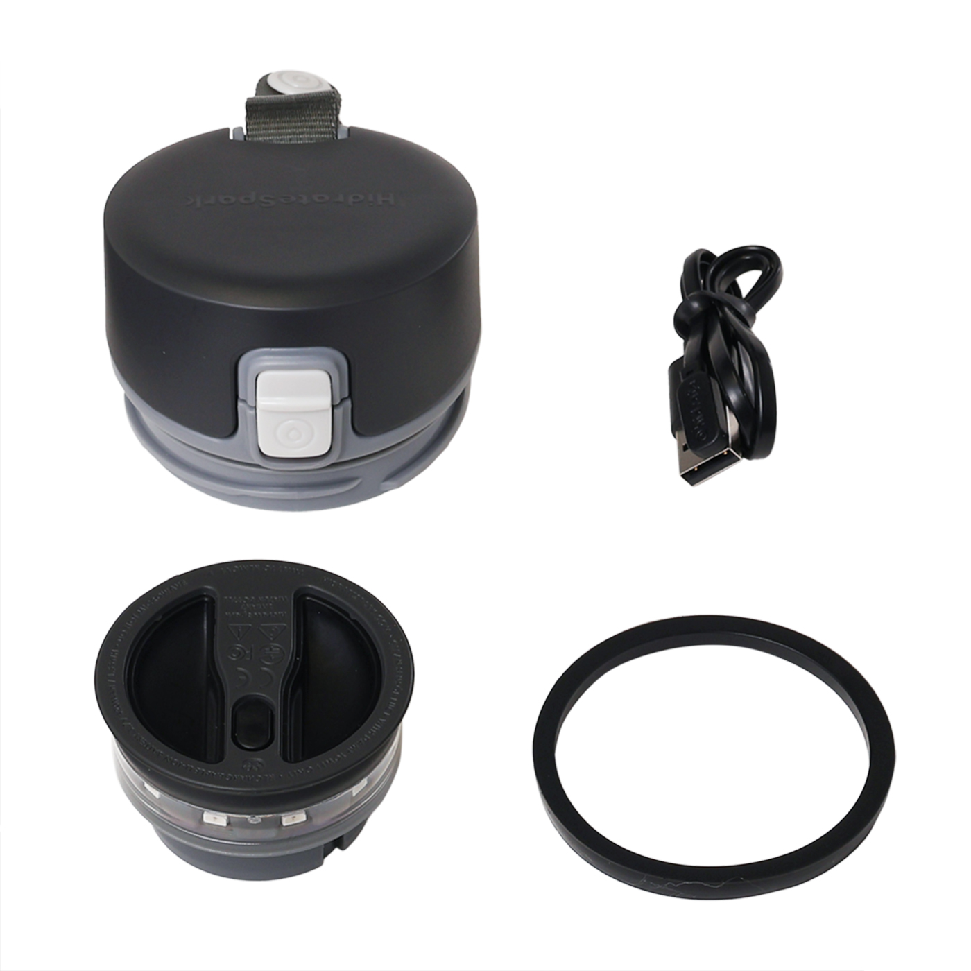 Smart Water Bottle 3