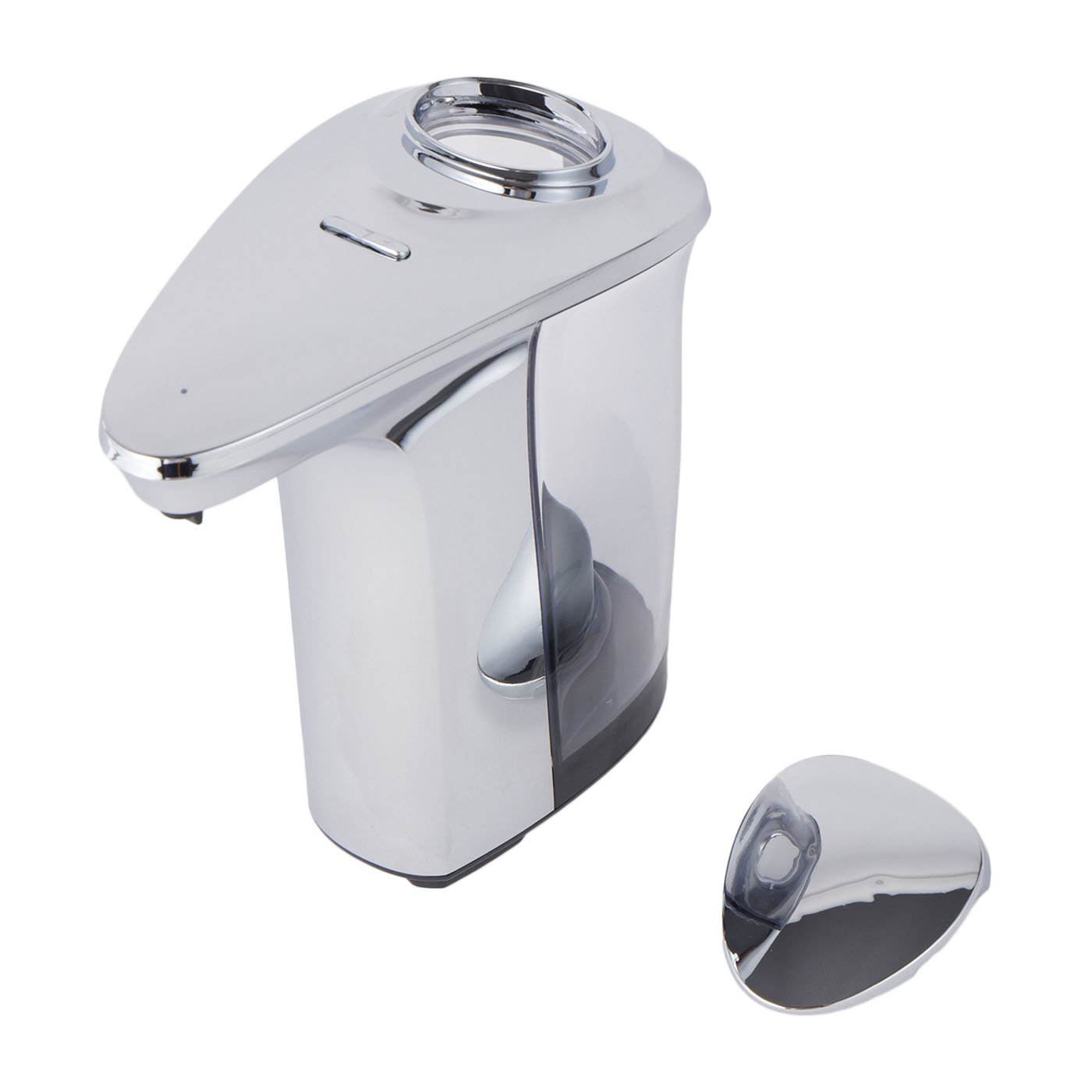 Touchless Dish Soap Dispenser 5