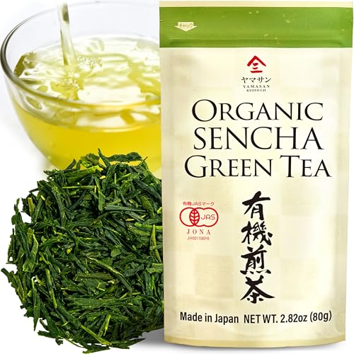 10 Best Loose-Leaf Green Teas in 2022 (Tea Sommelier-Reviewed) 4
