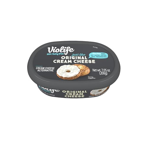 Just Like Cream Cheese 1