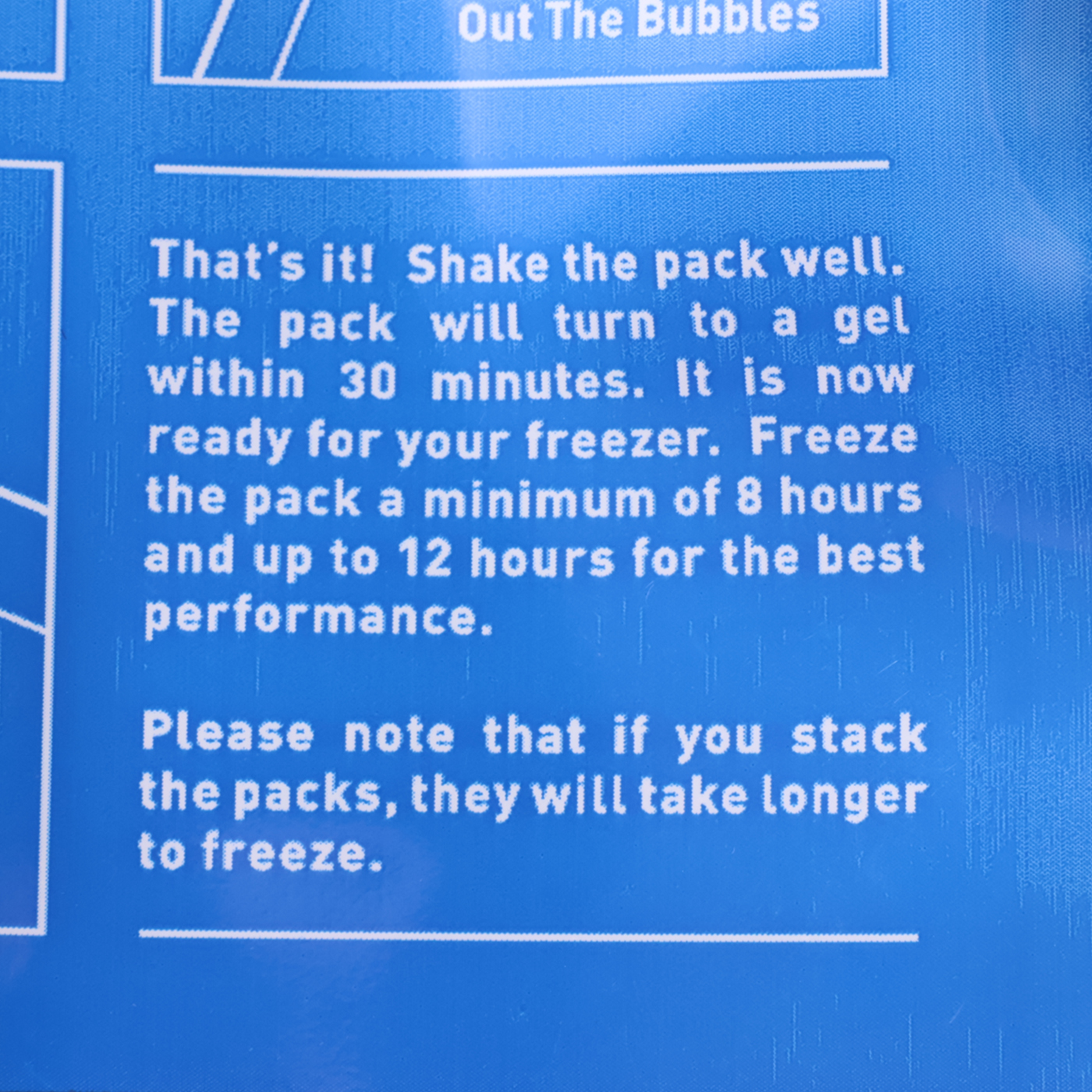 Ice Pack 4