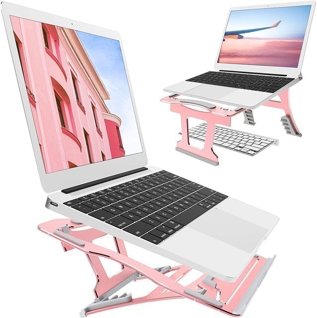 10 Best Laptop Stands in 2022 (Nulaxy, Lamicall, and More) 3