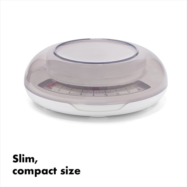 Good Grips Portable Compact Healthy Portions Diet Scale 2