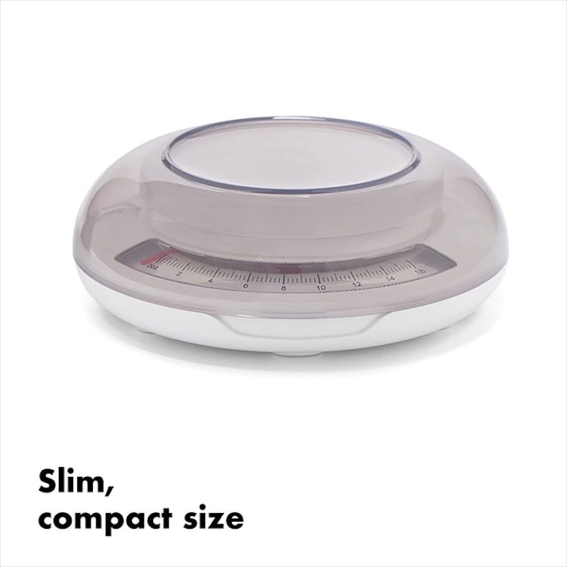 Good Grips Portable Compact Healthy Portions Diet Scale 2