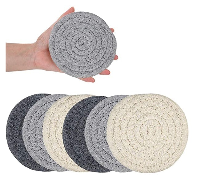 10 Best Drink Coasters in 2022 2