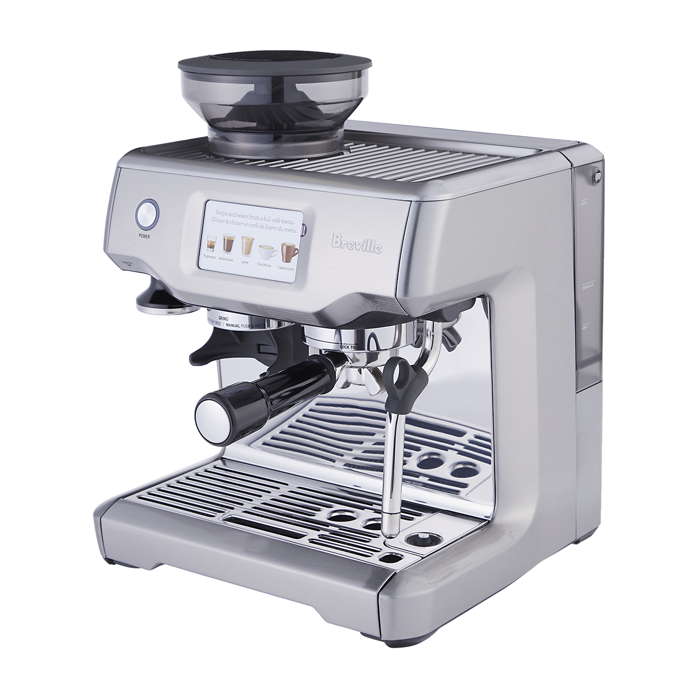 Barista Touch Espresso Machine 2