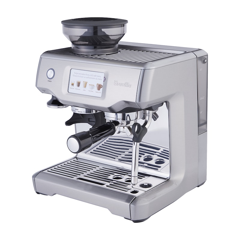 Barista Touch Espresso Machine 2