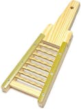 9 Best Tried and True Japanese Daikon Radish Graters (Oni-Oroshi) in 2022 (Yamaki, Manyo, and More) 2